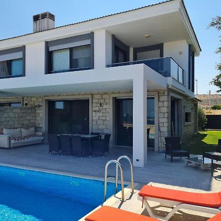 De-Lale Villa Чесме Екстериор снимка