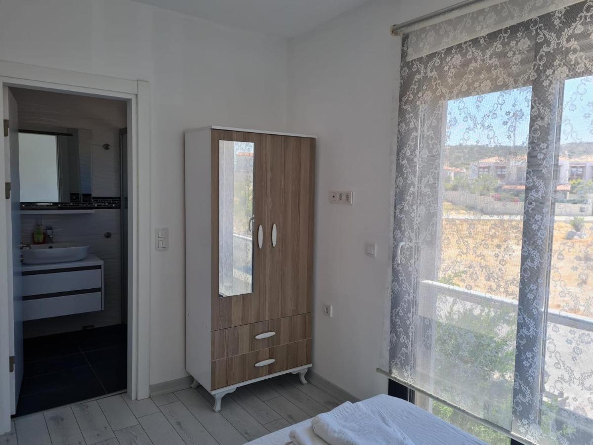 De-Lale Villa Чесме Екстериор снимка